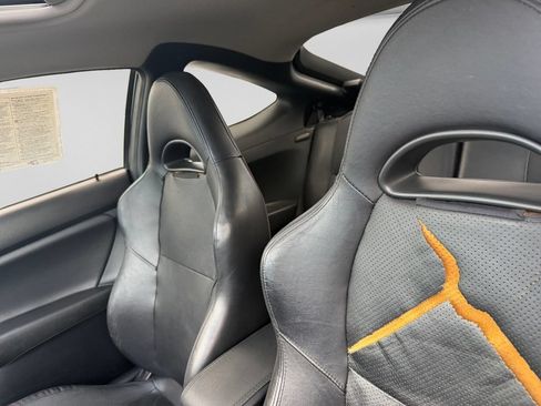 Used 2003 Acura RSX FWD image 21