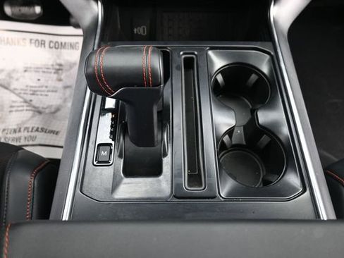 Used 2025 Ford F150 Raptor w/ Equipment Group 803A Raptor R AWD/4WD image 25