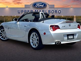 Used 2006 BMW Z4 3.0i RWD video 2