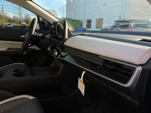 New 2026 Honda Prologue Touring image 34