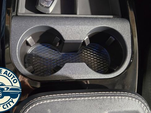 Used 2021 Ford Mustang Mach-E Premium AWD/4WD image 18