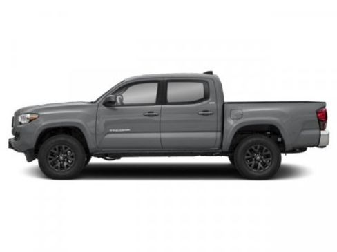 Used 2022 Toyota Tacoma SR5 w/ Trail Edition image 4