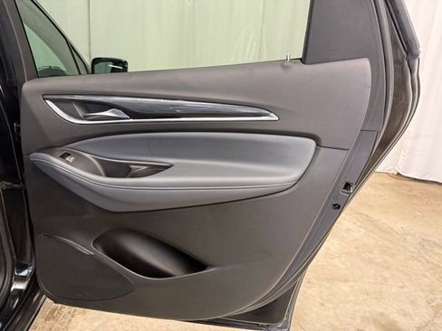 Used 2022 Buick Enclave Essence w/ Experience Buick Package image 32