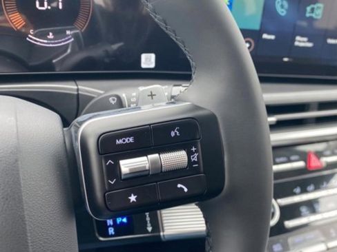 New 2026 Hyundai Santa Fe SE FWD image 19