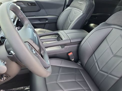 New 2027 Kia Telluride X-Line SX Prestige AWD/4WD image 7