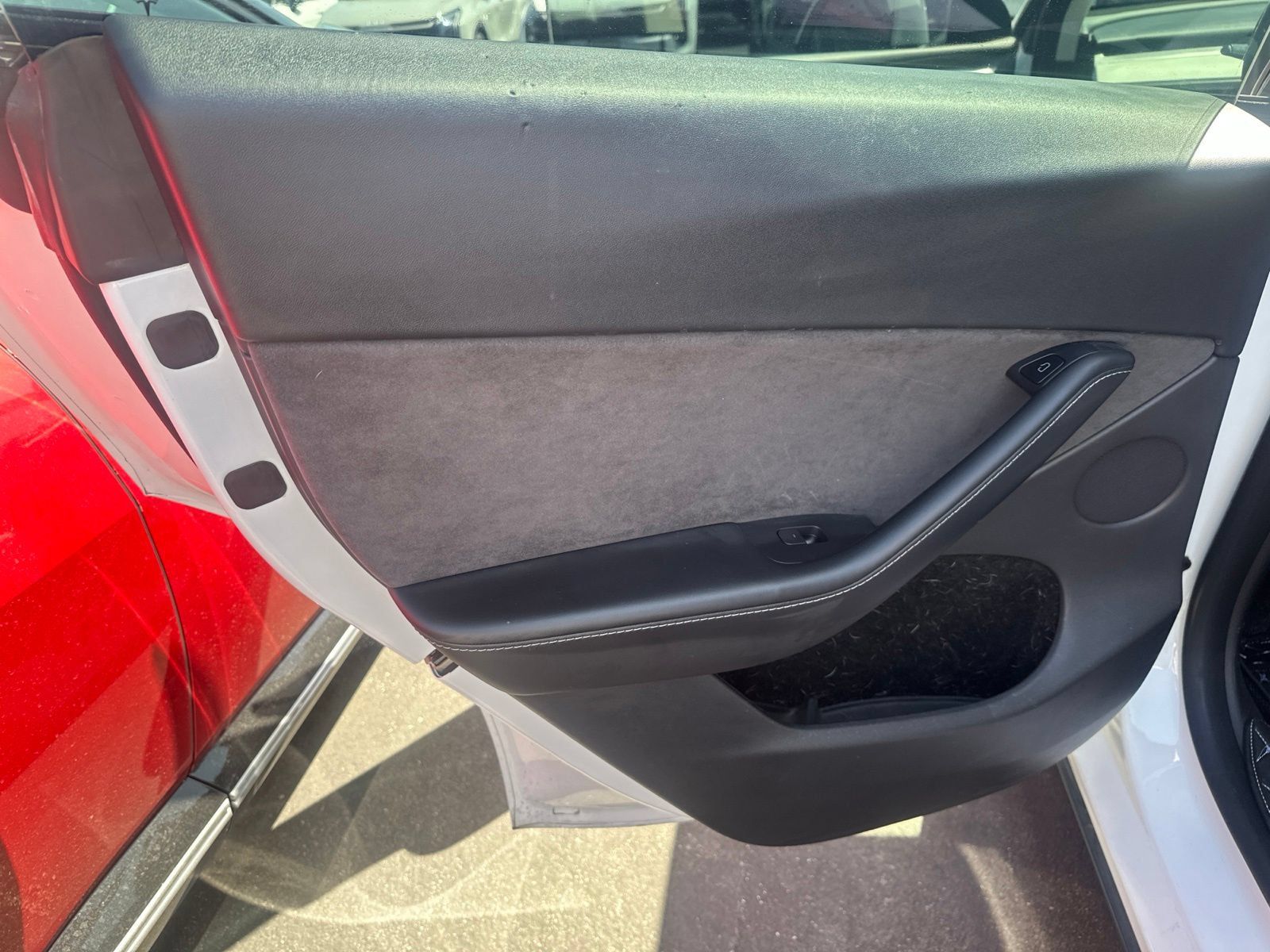 Used 2022 Tesla Model Y Long Range AWD/4WD image 12