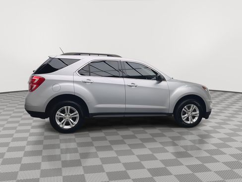 Used 2016 Chevrolet Equinox LT w/ Convenience Package FWD image 36