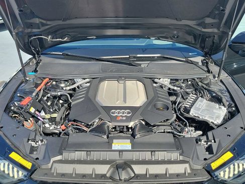 New 2026 Audi RS 7 Performance image 13