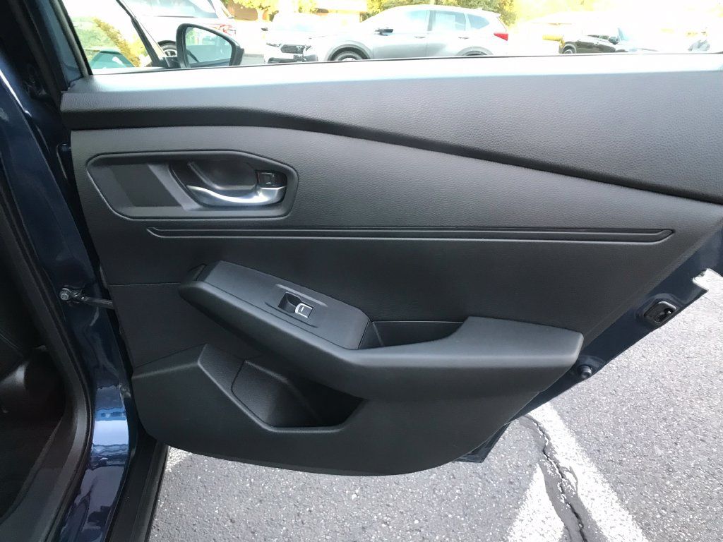 Certified 2023 Honda Accord EX image 27