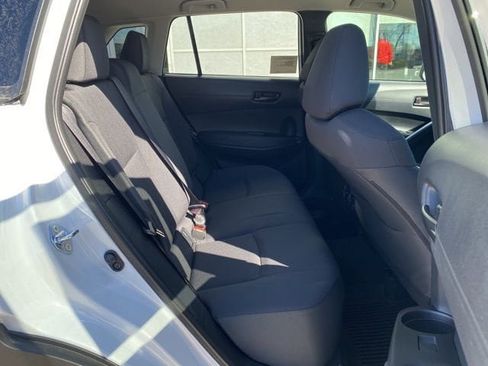 New 2026 Toyota Corolla Cross LE image 18