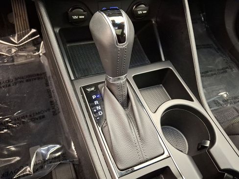 Used 2018 Hyundai Tucson Limited w/ Ultimate Package 02 image 12