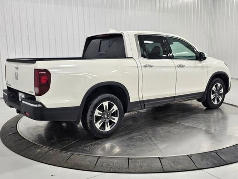 Used 2019 Honda Ridgeline RTL-E image 5
