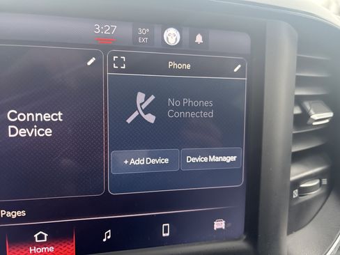 Used 2024 RAM 2500 Big Horn image 28