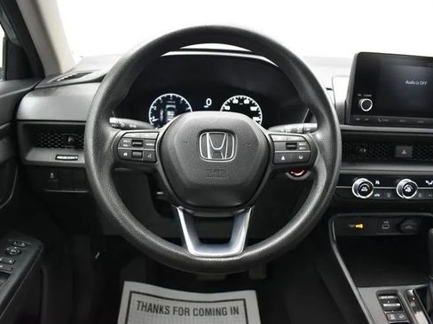 Used 2024 Honda CR-V LX image 20