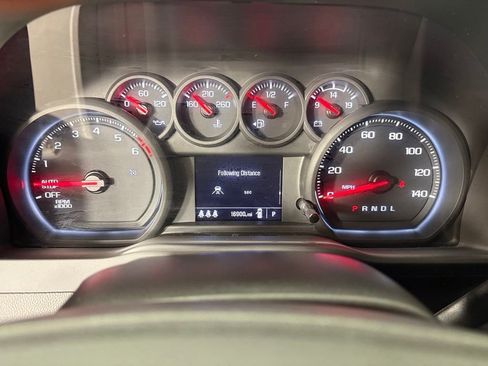 Used 2026 GMC Sierra 1500 Pro w/ Pro Value Package RWD image 25