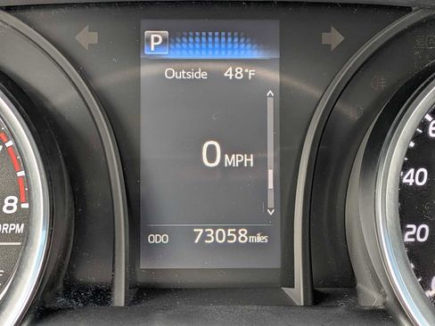 Used 2018 Toyota Camry LE FWD image 26