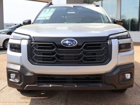 New 2026 Subaru Outback Limited XT AWD/4WD image 8