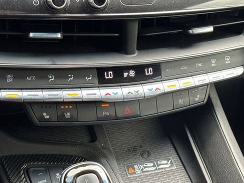 Used 2021 Cadillac CT5 Sport w/ V Performance Package RWD image 20