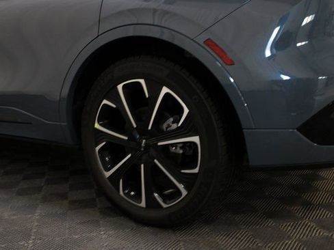 New 2026 Lincoln Nautilus Reserve AWD/4WD image 58