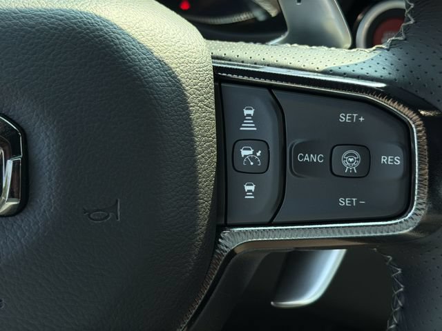 New 2026 RAM 1500 RHO w/ RHO Level 1 Equipment Group AWD/4WD image 28
