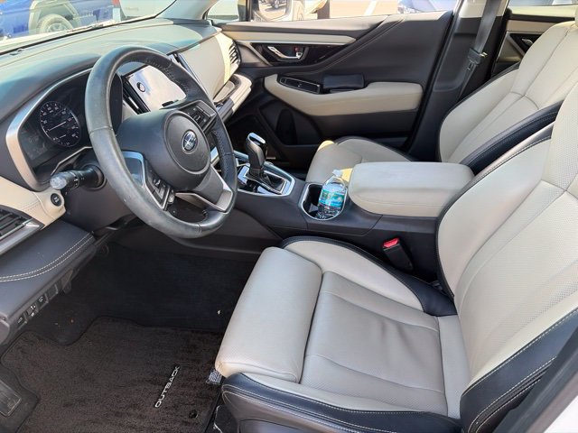 Used 2020 Subaru Outback Limited AWD/4WD image 8