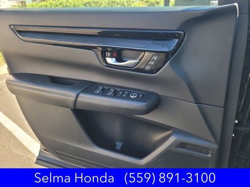 Certified 2025 Honda CR-V EX-L image 14