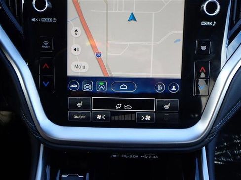 Certified 2024 Subaru Outback Limited image 20