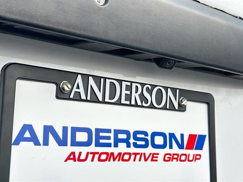Used 2021 Nissan NV200 S w/ Back Door Glass Package FWD image 16