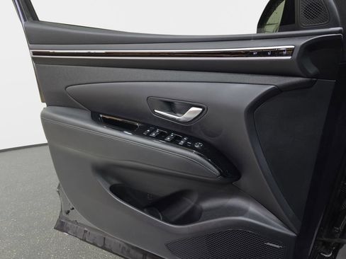 Used 2022 Hyundai Tucson Limited AWD/4WD image 30