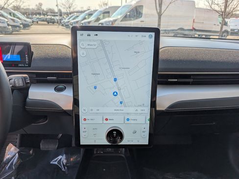 Certified 2023 Ford Mustang Mach-E Select image 19