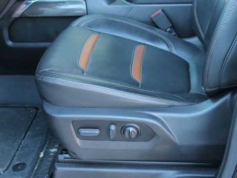 Used 2021 GMC Sierra 1500 AT4 image 14