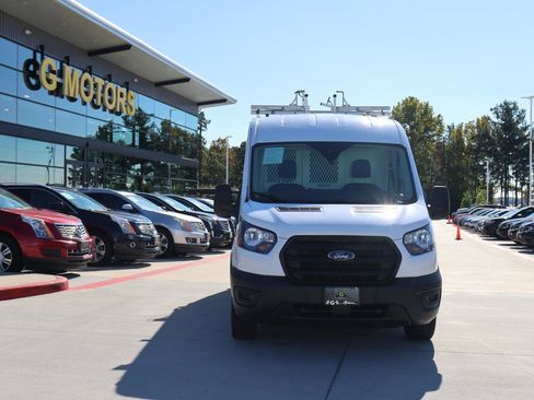 Used 2020 Ford Transit 250 Medium Roof image 36