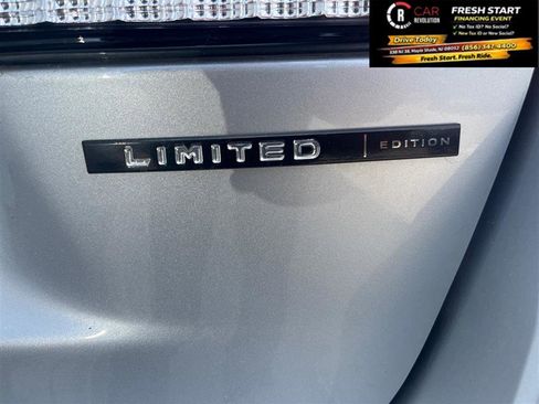 Used 2026 Mitsubishi Outlander Sport LE AWD/4WD image 10