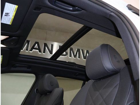Used 2026 BMW X5 sDrive40i w/ M Sport Package RWD image 14
