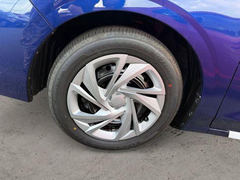 New 2025 Subaru Impreza 2.0i image 14