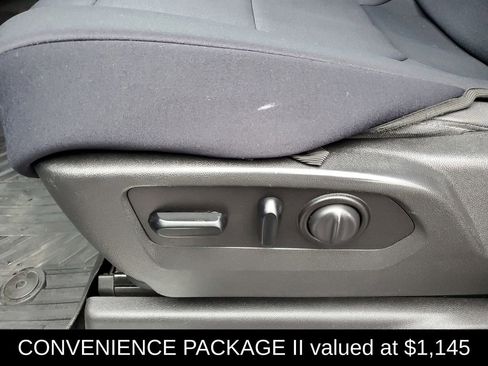 Used 2020 Chevrolet Silverado 1500 LT w/ All-Star Edition image 7