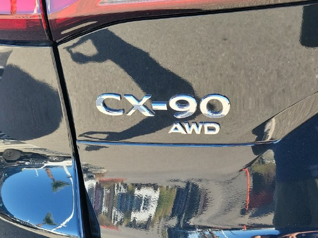 Used 2026 MAZDA CX-90 3.3 Turbo w/ Premium Plus Pkg AWD/4WD image 32