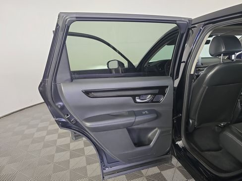 Certified 2023 Honda CR-V EX-L image 18