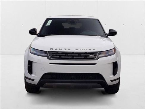 New 2026 Land Rover Range Rover Evoque S image 6