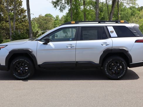 New 2026 Subaru Outback Wilderness AWD/4WD image 4