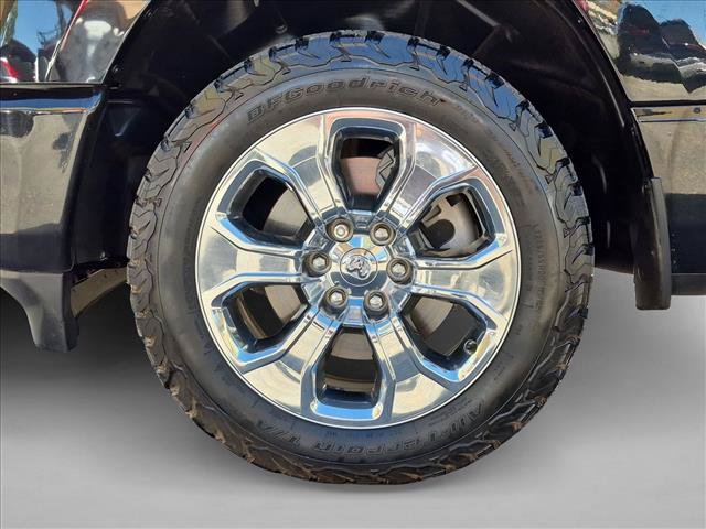 Used 2021 RAM 1500 Big Horn AWD/4WD image 21