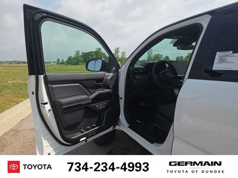 New 2026 Toyota Tacoma TRD Pro AWD/4WD image 19