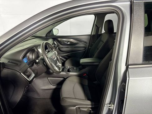 Used 2024 GMC Terrain SLE image 11