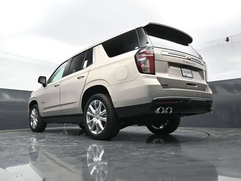 Used 2021 Chevrolet Tahoe High Country w/ Premium Package AWD/4WD image 65