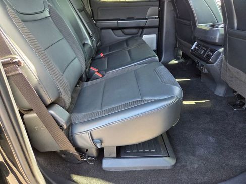 Used 2023 Ford F150 Raptor AWD/4WD image 21