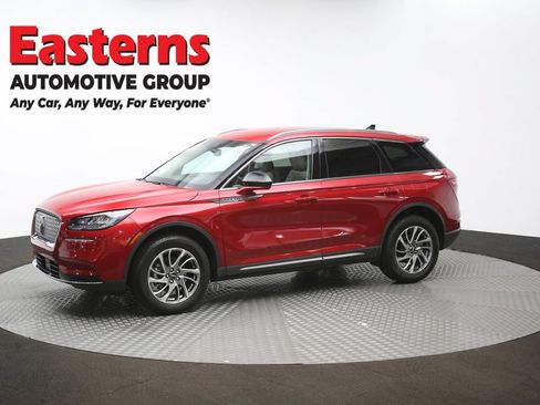 Used 2022 Lincoln Corsair FWD w/ Equipment Group 101A image 58