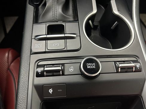 Used 2021 Kia K5 GT-Line AWD/4WD image 25