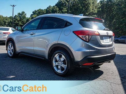 Used 2016 Honda HR-V EX-L image 13