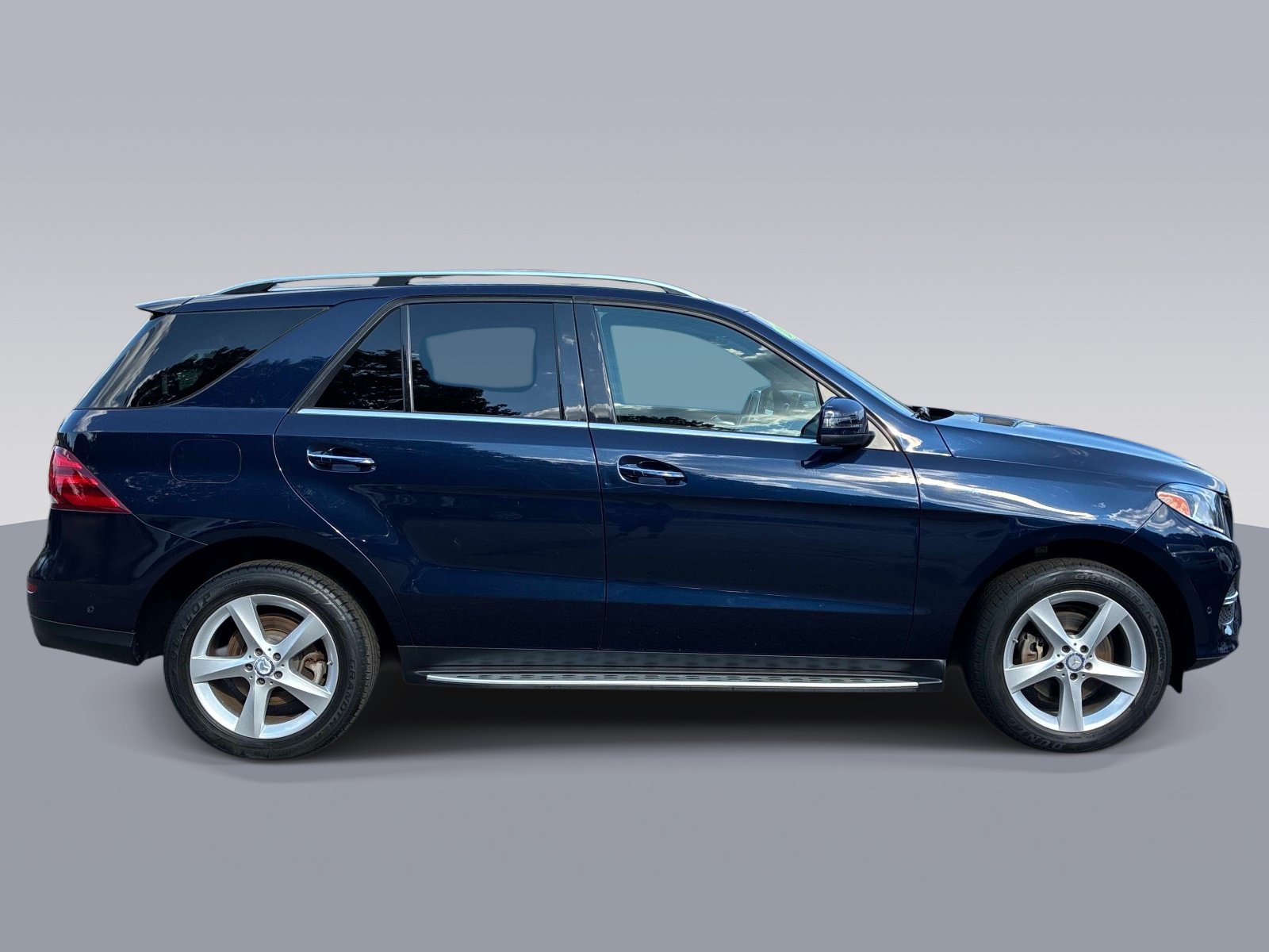 Used 2016 Mercedes-Benz GLE 350 4MATIC image 8
