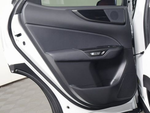 Certified 2024 Lexus NX 350 AWD w/ Cold Area Package image 13